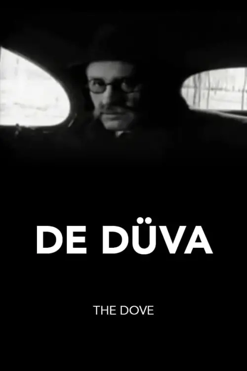 Movie poster "The Dove"