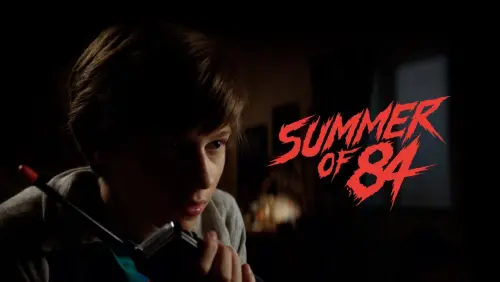 Watch film Summer of 84 | Summer of 