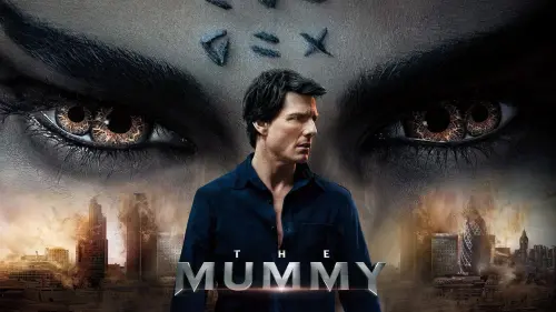 Watch film The Mummy | Trailer Tease