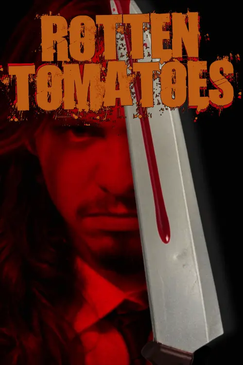 Movie poster "Rotten Tomatoes"