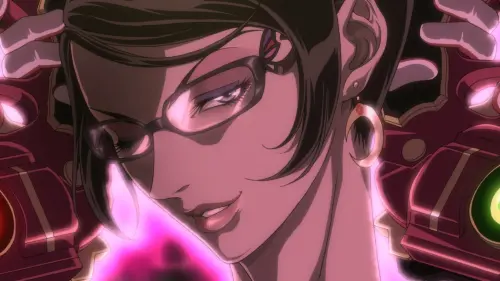 Watch film Bayonetta: Bloody Fate | Bayonetta: Bloody Fate - Trailer