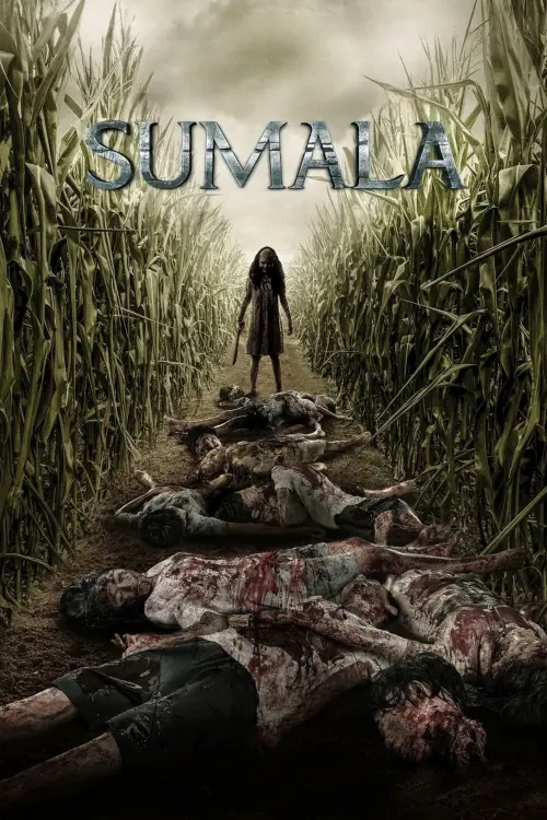 Movie poster "Sumala"