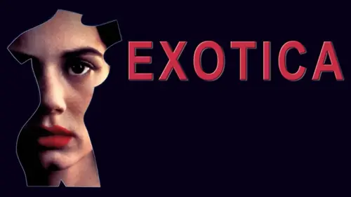 Watch film Exotica | EXOTICA Movie Trailer (1994) by antom egoyan