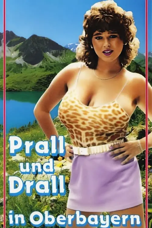 Movie poster "Blutjunge Biester - zu allem bereit!"