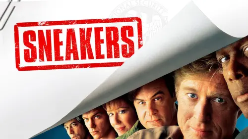 Watch film Sneakers | Ti West on SNEAKERS