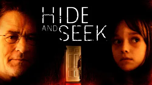 Watch film Hide and Seek | Hide and Seek trailer