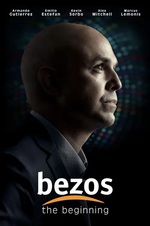 Movie poster "Bezos"