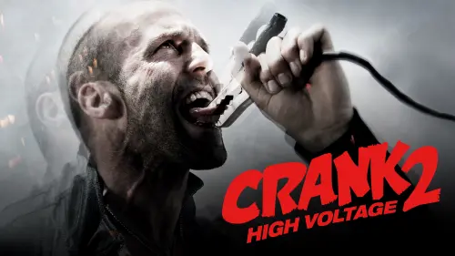 Watch film Crank: High Voltage | Crank: High Voltage (2009) Trailer #1 | Movieclips Classic Trailers