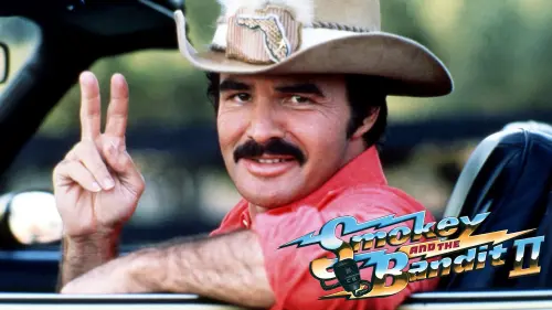 Watch film Smokey and the Bandit II | Smokey And The Bandit 2 - Official Trailer (1980)