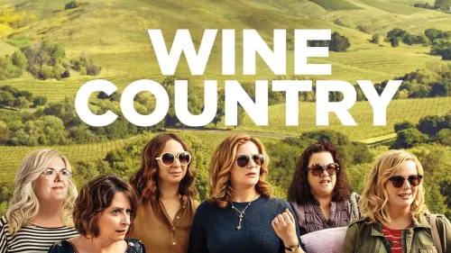 Watch film Wine Country | Wine Country | Official Trailer [HD] | Netflix