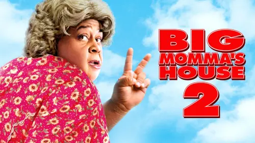 Watch film Big Momma