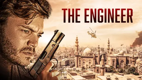 Watch film The Engineer | Official Trailer