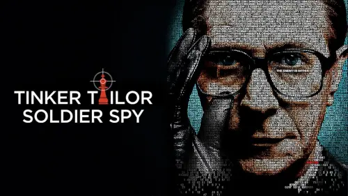 Watch film Tinker Tailor Soldier Spy | Tinker Tailor Soldier Spy - Official US Trailer