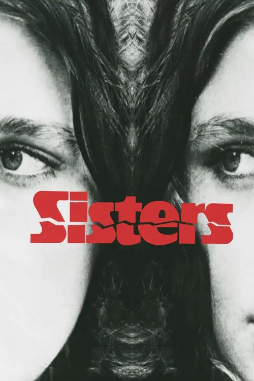 Movie poster "Sisters"