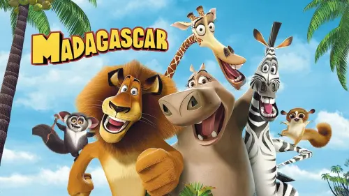 Watch film Madagascar | Official Trailer