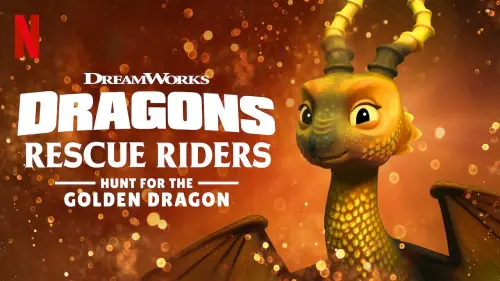 Watch film Dragons: Rescue Riders: Hunt for the Golden Dragon | DRAGONS RESCUE RIDERS Trailer (Animation, 2020) Hunt for the Golden Dragon