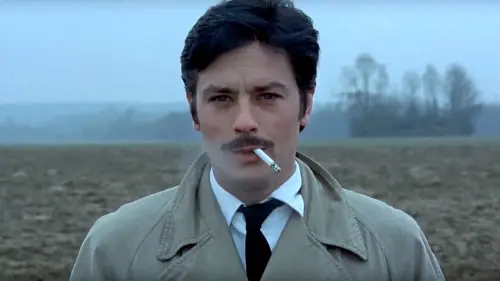 Watch film Le Cercle Rouge | Le Cercle Rouge - Trailer