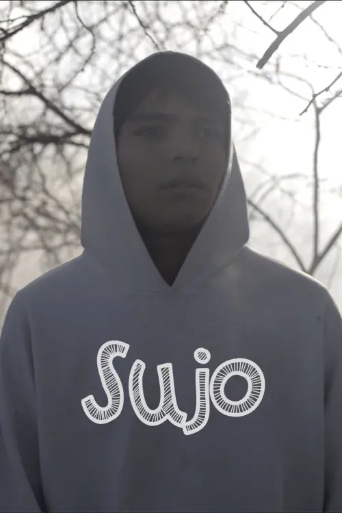 Movie poster "Sujo"