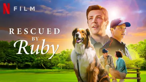 Watch film Rescued by Ruby | Official Trailer