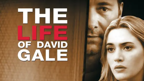 Watch film The Life of David Gale | The Life of David Gale - Trailer (Longer Version)