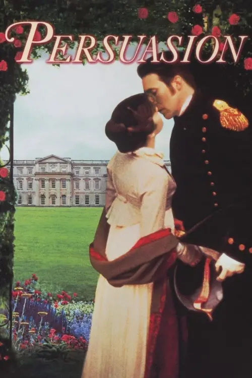 Movie poster "Persuasion"