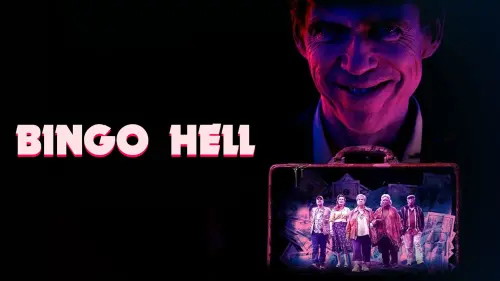 Watch film Bingo Hell | Bingo Hell - Official Trailer | Prime Video