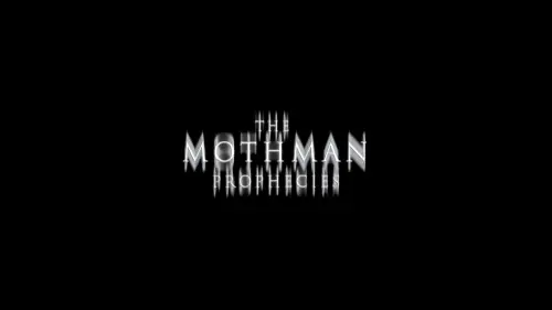 Watch film The Mothman Prophecies | Official Trailer