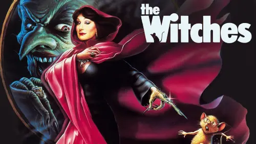 Watch film The Witches | Trailer HD | The Witches | Warner Archive