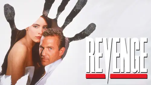 Watch film Revenge | Revenge trailer