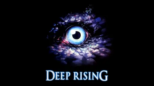 Watch film Deep Rising | Deep Rising (1998) - Theatrical Trailer