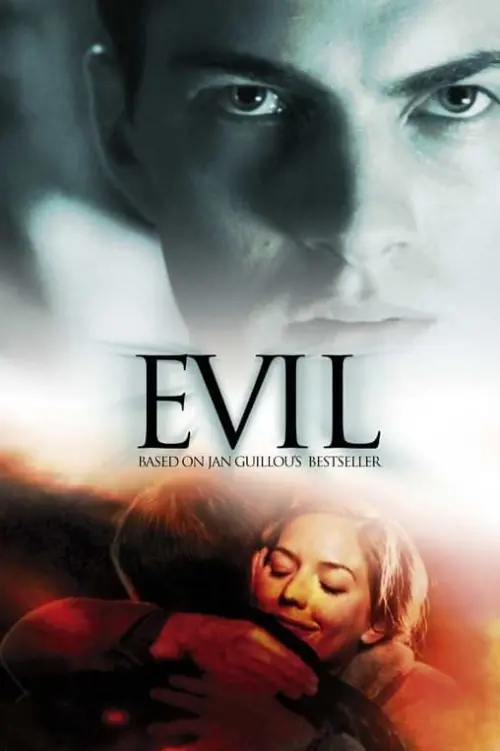 Movie poster "Evil"