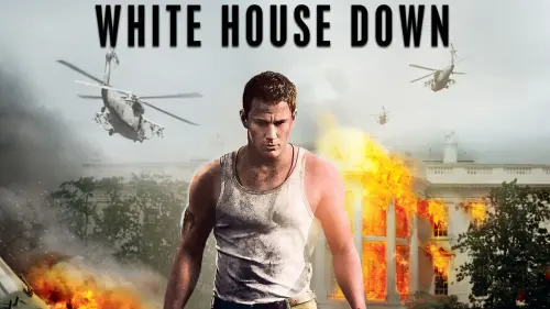 Watch film White House Down | WHITE HOUSE DOWN - Official Trailer - In Theaters June 28th