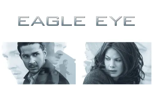 Watch film Eagle Eye | Trailer