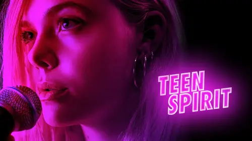 Watch film Teen Spirit | Official Teaser Trailer