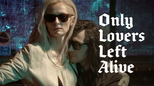 Watch film Only Lovers Left Alive | Official Trailer