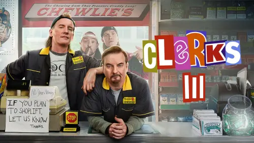 Watch film Clerks III | Official Trailer