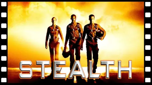 Watch film Stealth | Stealth (2005) Original Trailer [FHD]