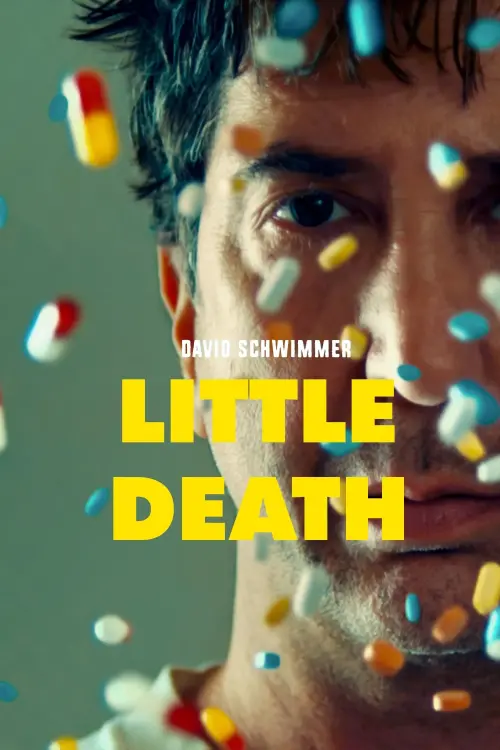 Movie poster "Little Death"