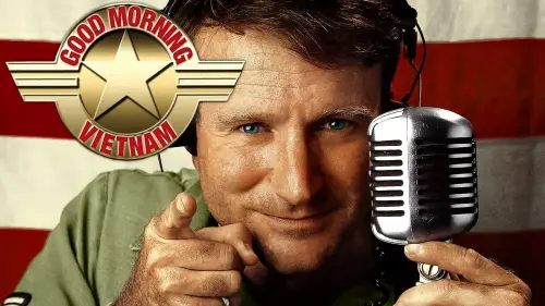 Watch film Good Morning, Vietnam | Good Morning Vietnam - Trailer.