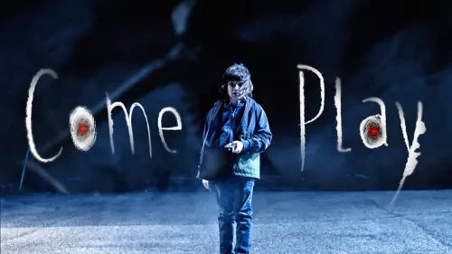 Watch film Come Play | COME PLAY - Official Trailer [HD] - In Theaters Halloween