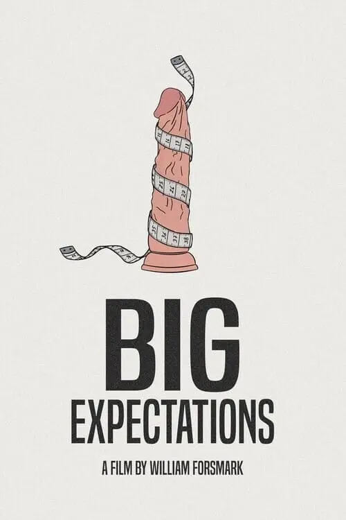 Movie poster "Big Expectations"