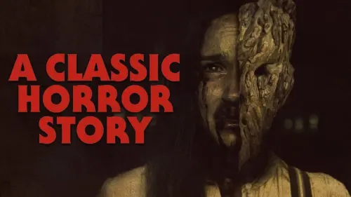 Watch film A Classic Horror Story | A Classic Horror Story | Official Teaser | Netflix