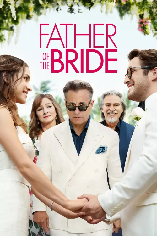 Movie poster "Father of the Bride"