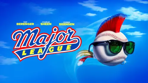 Watch film Major League | Major league Trailer 1989 (RCA)