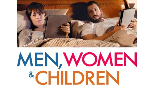 Watch film Men, Women & Children | Official Teaser Trailer