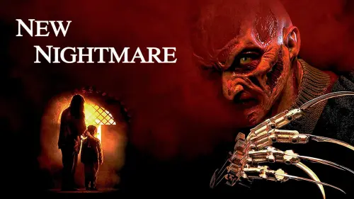 Watch film New Nightmare | Wes Craven