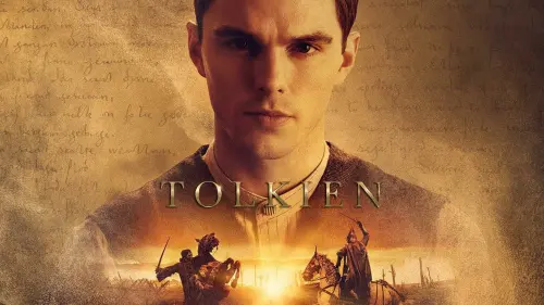 Watch film Tolkien | Trailer #1