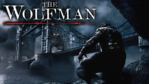 Watch film The Wolfman | The Wolfman - Official Trailer 2 in HD with Anthony Hopkins