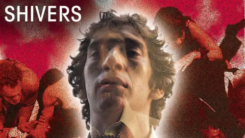 Watch film Shivers | Shivers (1975) Trailer