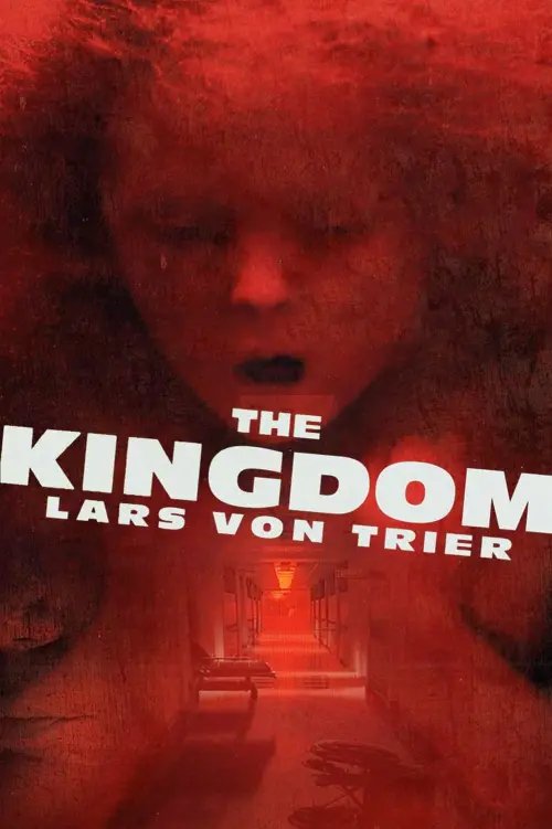 Movie poster "The Kingdom"